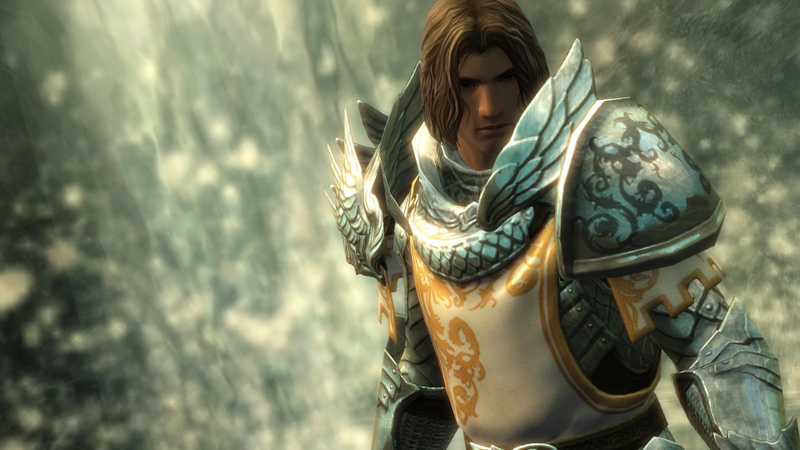 Illustration for article titled Guild Wars 2 Art Avalanche